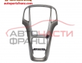 Конзолa Opel Astra J 1.7CDTi 125 конски сили Конзолa Opel Astra J 1.7CDTi 125 конски сили
