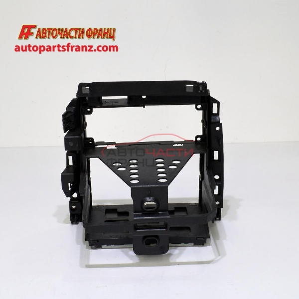 Конзолa VW Golf 4 1.8 Turbo 150 конски сили