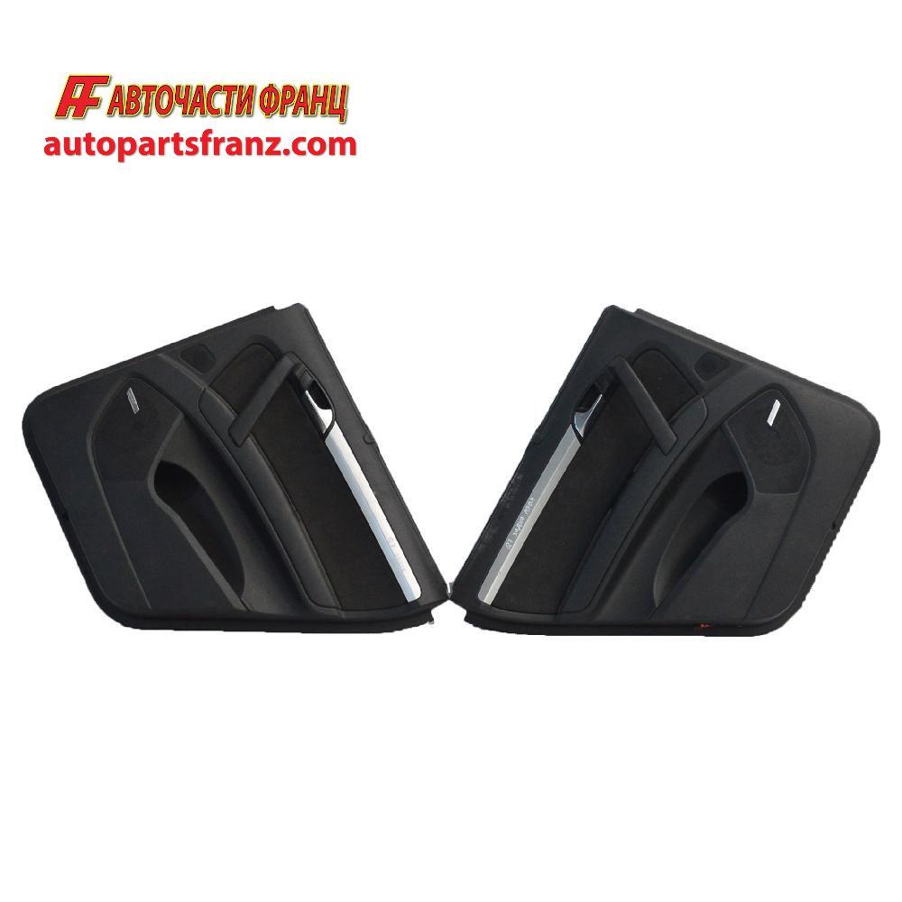 Кори врати Audi Q7 3.0 TDI 233 конски сили