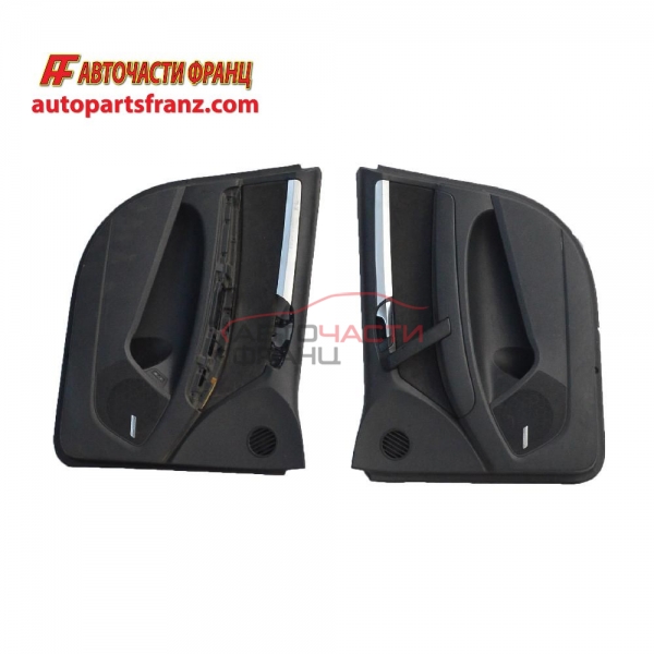 Кори врати Audi Q7 3.0 TDI 233 конски сили