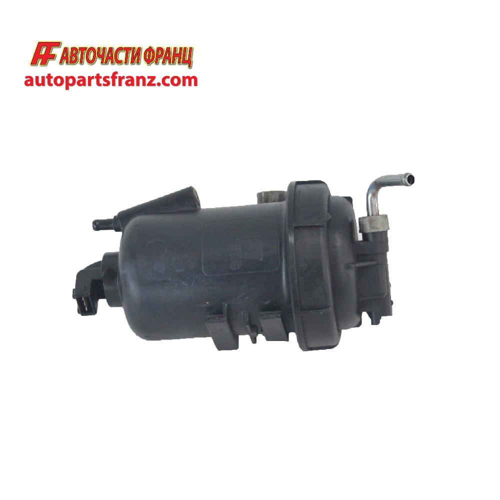 корпус горивен филтър за Opel Vectra / Опел Вектра C, 2002-2008 г. 1.9 CDTI дизел