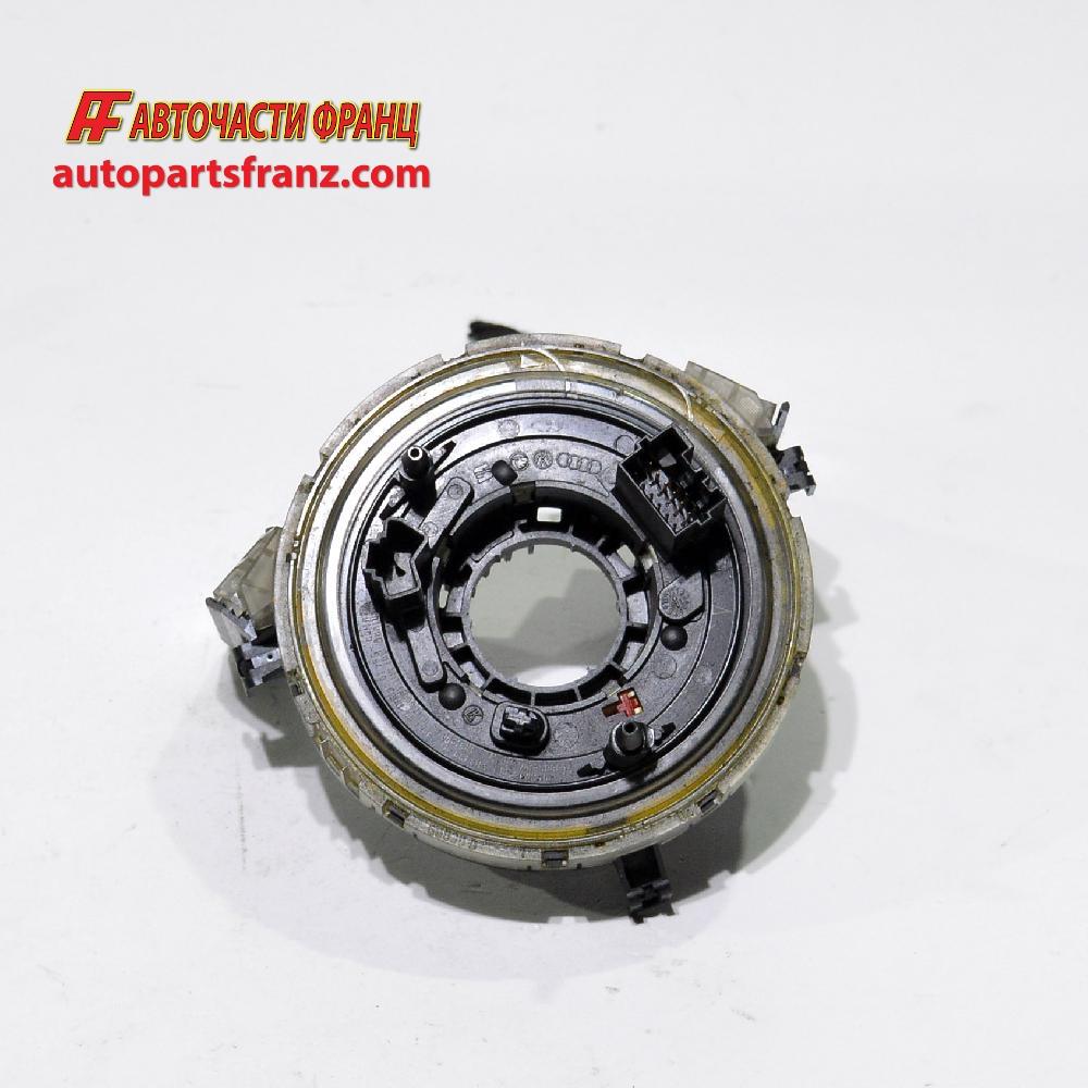 лентов кабел Audi A4 1.8 T 163 конски сили 8E0953541D