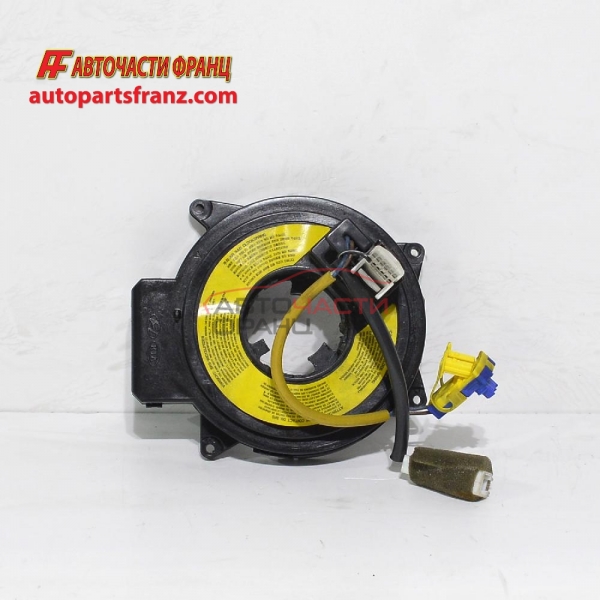 лентов кабел волан Kia Sorento 2.5 CRDI 140 конски сили