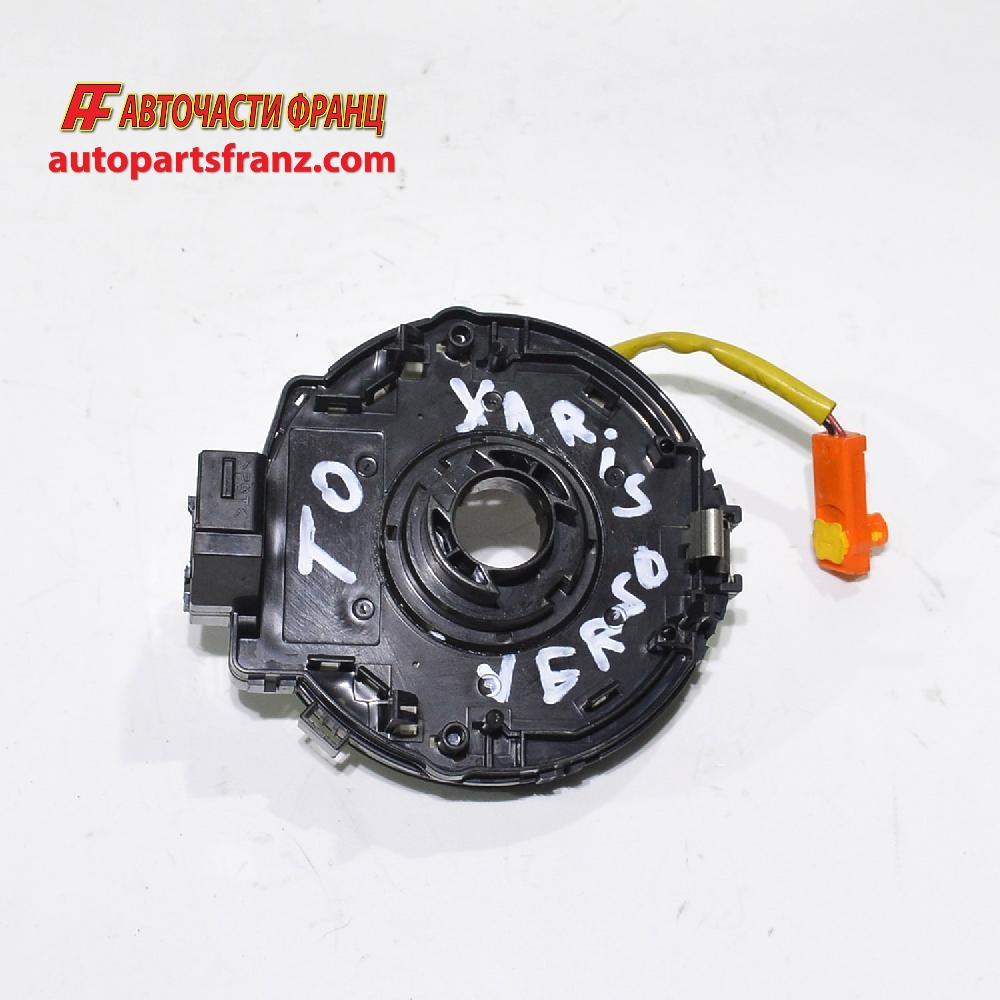 лентов кабел Toyota Yaris Verso 1.3 i 86 конски сили