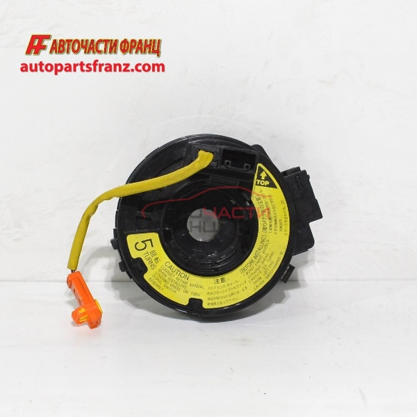 лентов кабел Toyota Yaris Verso 1.3 i 86 конски сили