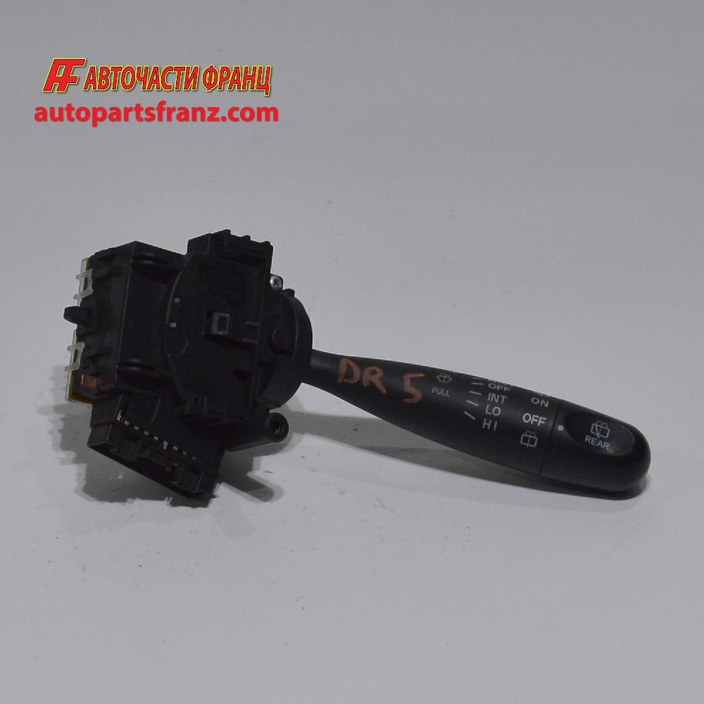 Лост чистачки DR 5 1.6 бензин 109 конски сили