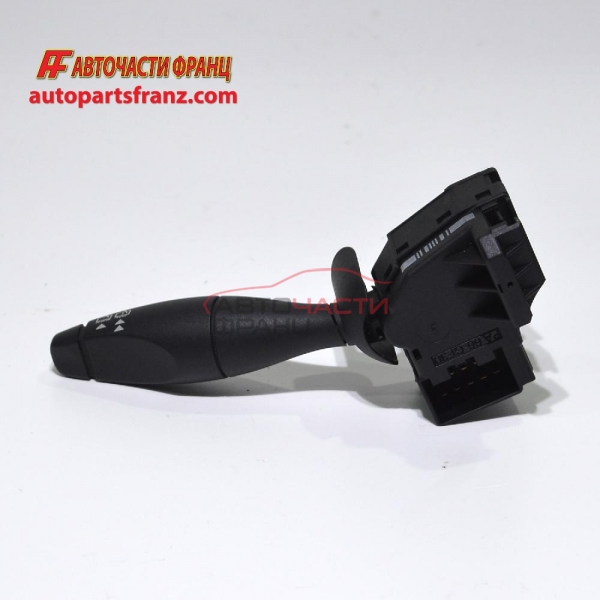 лост чистачки Ford Fiesta V 1.4 TDCI 68 конски сили