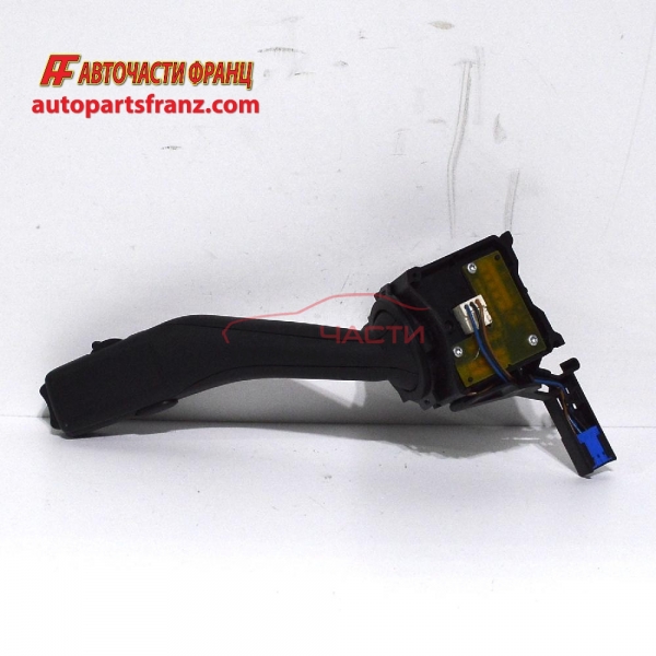 лост чистачки Skoda Octavia 1.6 бензин 101 конски сили