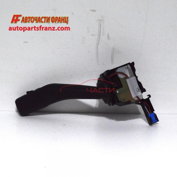 лост чистачки VW Golf 6 2.0TDI 140 конски сили