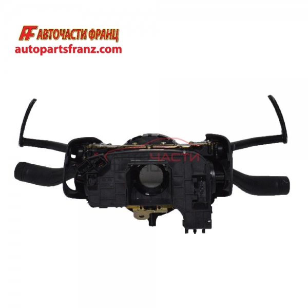 лостчета за светлини и чистачки за VW Phaeton / Фолксваген Фаетон 2002-2013