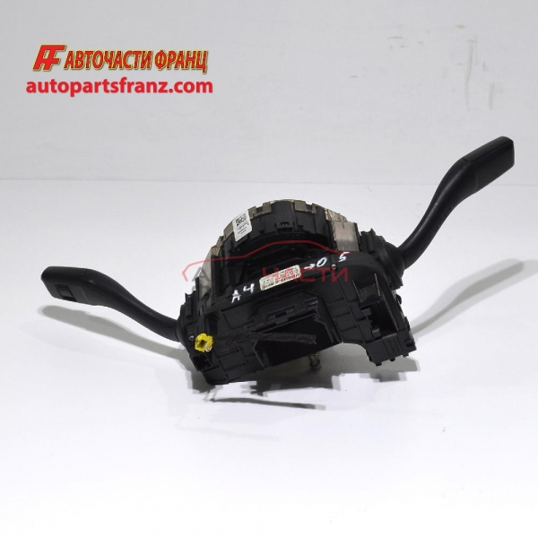 Лостчета светлини чистачки Audi A4 2.5 TDI 163 конски сили