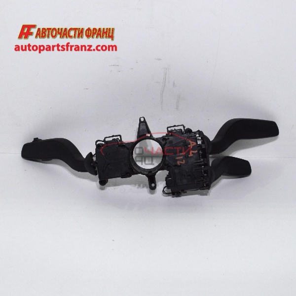 Лостчета светлини чистачки автопилот Audi A4 2.0 TDI 150 конски сили