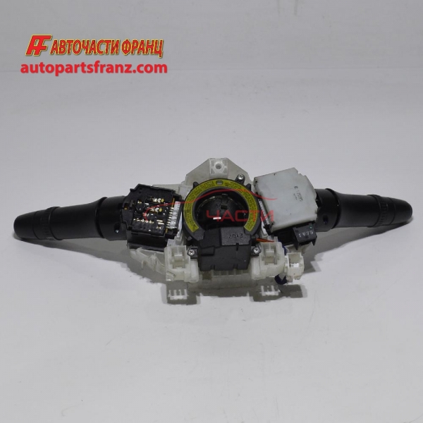 лостчета светлини чистачки Citroen C CROSSER 2.2 HDI 156 конски сили