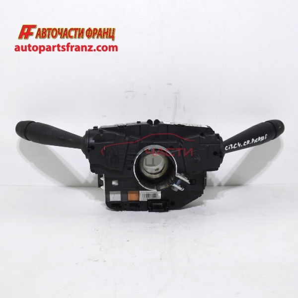 лостчета светлини чистачки автопилот Citroen C4 Grand Picasso 1.6 HDI 112 конски сили