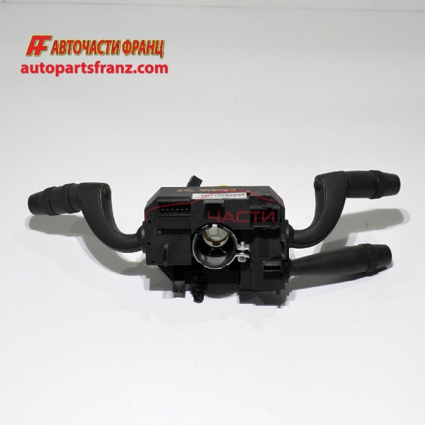 лостчета за светлини, чистачки и автопилот за Fiat Croma / Фиат Крома, 2005-2011 г.