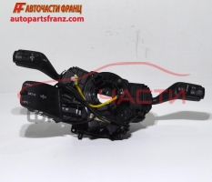 лостчета светлини чистачки автопилот Ford Focus II 1.6 16V 100 конски сили