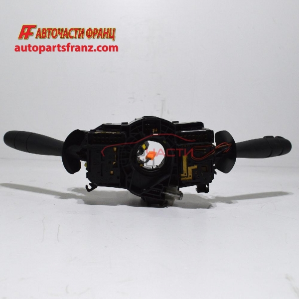 лостчета светлини чистачки автопилот Opel Vivaro A 1.9 DTI 101 конски сили