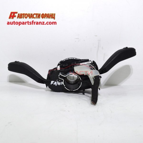 лостчета светлини чистачки автопилот Skoda Fabia 1.4 i 86 конски сили