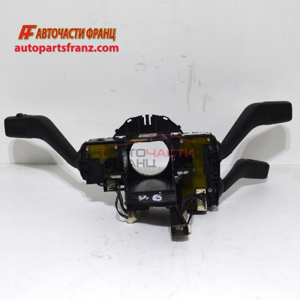 лостчета светлини чистачки автопилот VW Passat VI 2.0 TDI 140 конски сили