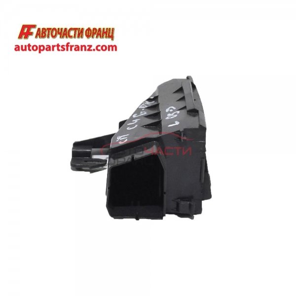 Духалка парно лява Citroen C4 1.6 HDI 90 конски сили