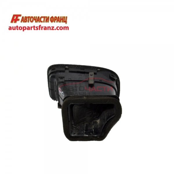 Духалка парно лява VW GOLF 6 2.0TDI 110 конски сили