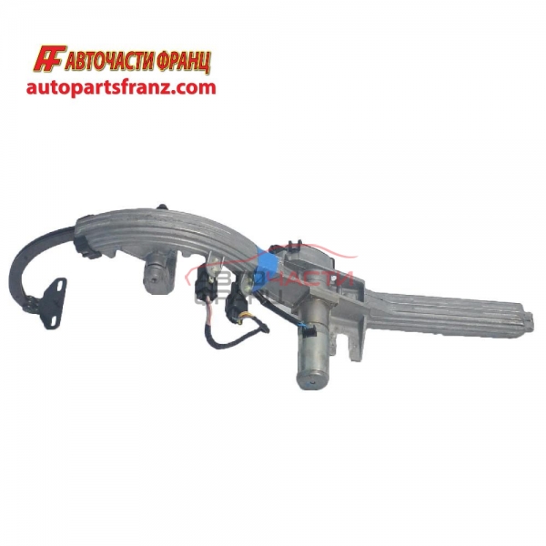 Механизъм пета врата Lincoln Navigator II