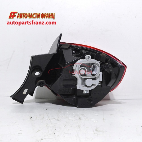 Ляв стоп Alfa Romeo Giulietta 2.0 JTDM 150 конски сили