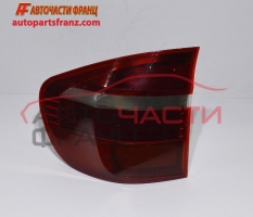 ляв стоп външен BMW X5 E70 3.0 D 235 конски сили