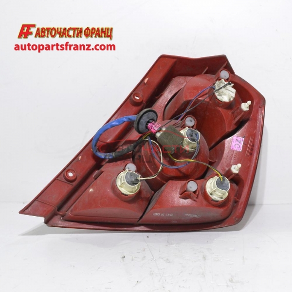 Ляв стоп Chevrolet Kalos 1.4i 16V 94 конски сили