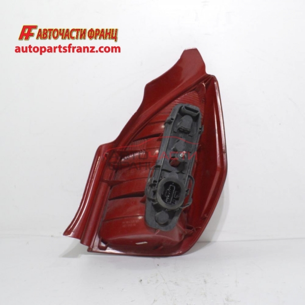 Ляв стоп Citroen C2 1.4 HDI 68 конски сили