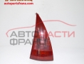 Ляв стоп Citroen C3 1.4 HDI 16V 90 конски сили Ляв стоп Citroen C3 1.4 HDI 16V 90 конски сили