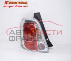 Ляв стоп Fiat 500 1.3 Multijet 75 конски сили