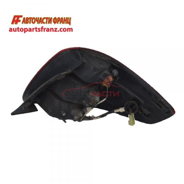 ляв стоп Fiat Sedici 1.9 Multijet 120 конски сили