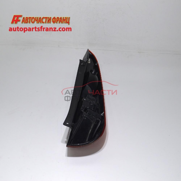 Ляв стоп Ford Fiesta V 1.6 16V 100 конски сили