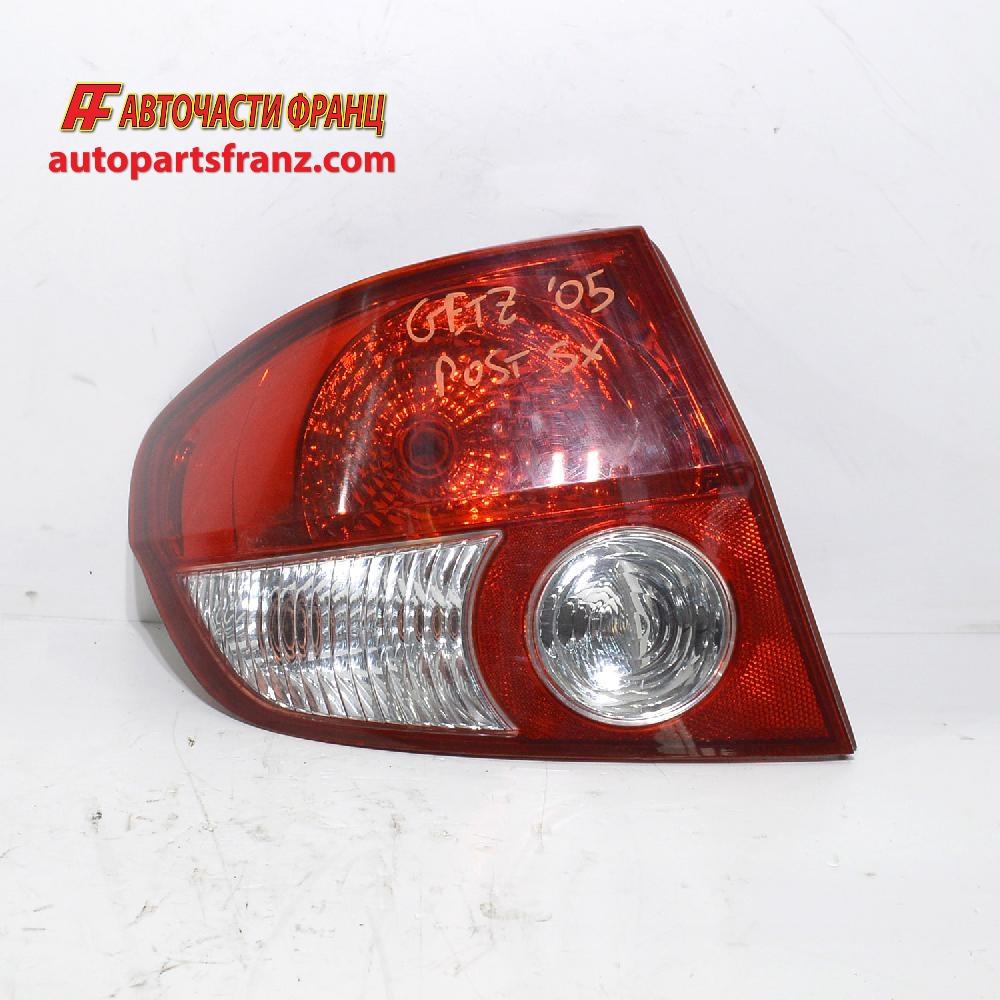 Ляв стоп Hyundai Getz 1.3i