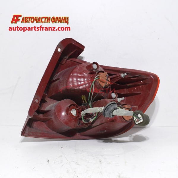 Ляв стоп Hyundai Getz 1.3i 82 конски сили