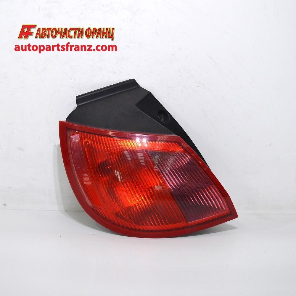 Ляв стоп Mitsubishi Colt VI 1.1 бензин 75 конски сили