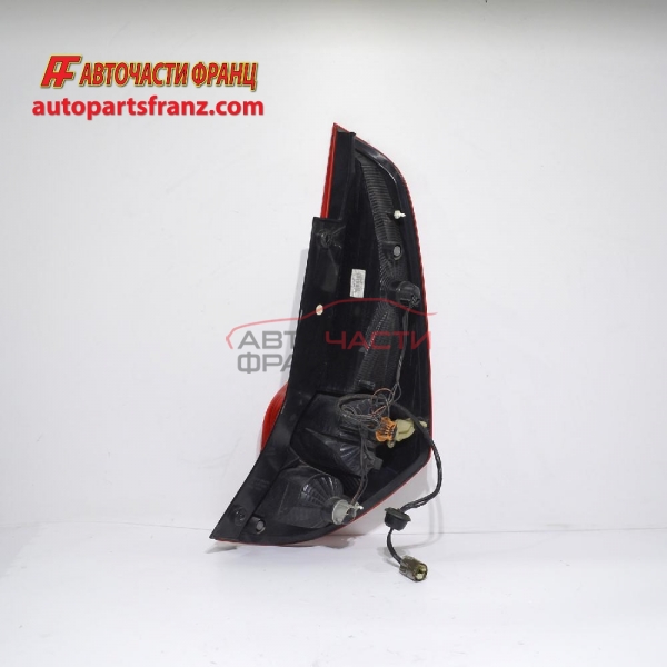 Ляв стоп Opel Agila B 1.2 бензин 94 конски сили