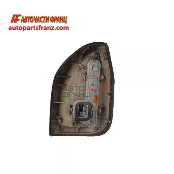 ляв стоп Opel Zafira A 2.2DTI 125 конски сили