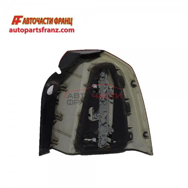 ляв стоп Opel Zafira B 1.6 16V 105 конски сили