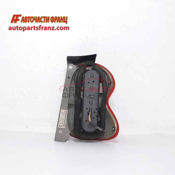 Ляв стоп Smart Fortwo cabrio W450 0.7i 61 конски сили