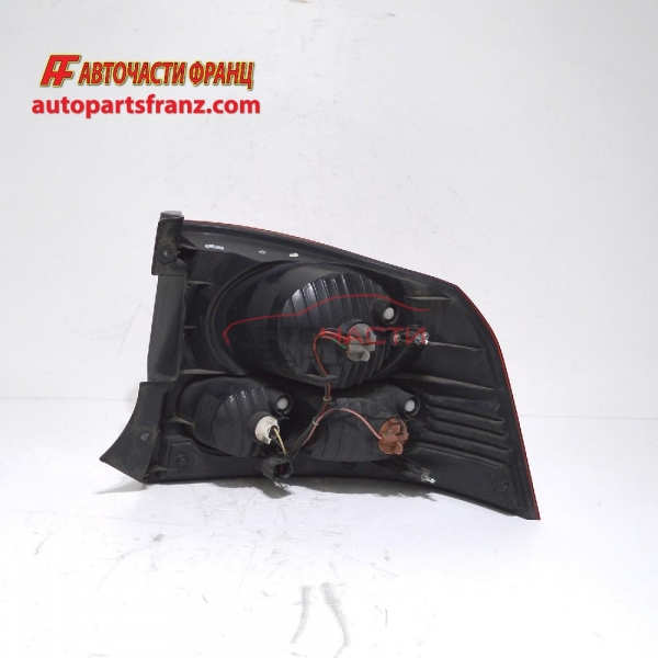 Ляв стоп Ssangyong Actyon 2.0 XDI 136 конски сили