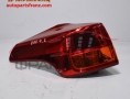 Ляв стоп външен Toyota Rav4 2.0 D-4D 150 конски сили Ляв стоп външен Toyota Rav4 2.0 D-4D 150 конски сили