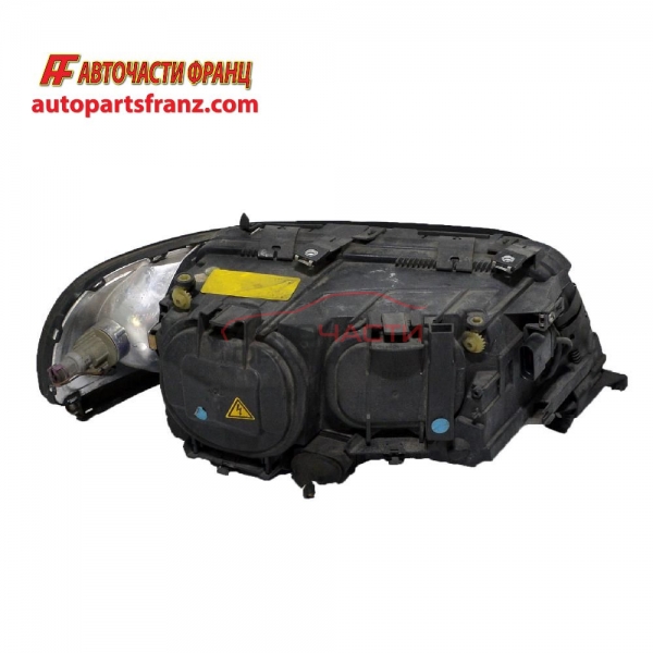 ляв фар Audi A8 2.5 TDI 150 конски сили