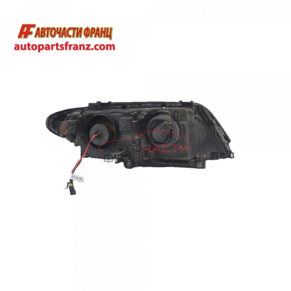 Ляв фар BMW E46 2.0 D 150 конски сили