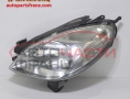 ляв фар Citroen Xsara Picasso 1.6 HDI 90 конски сили ляв фар Citroen Xsara Picasso 1.6 HDI 90 конски сили