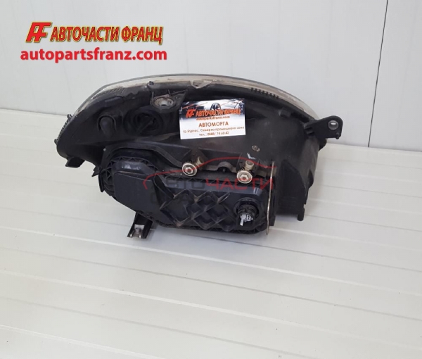 Ляв фар Lancia Musa 1.3 Multijet 71 конски сили