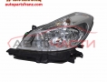 Ляв фар Renault Clio 1.216V 75 конски сили 8200244889 Ляв фар Renault Clio 1.216V 75 конски сили 8200244889