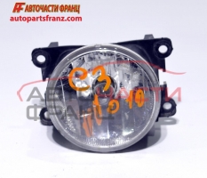 ляв халоген Citroen C3 1.4 HDI 68 конски сили