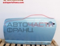 лява врата Citroen C3 PLURIEL 1.4 i 73 конски сили лява врата Citroen C3 PLURIEL 1.4 i 73 конски сили